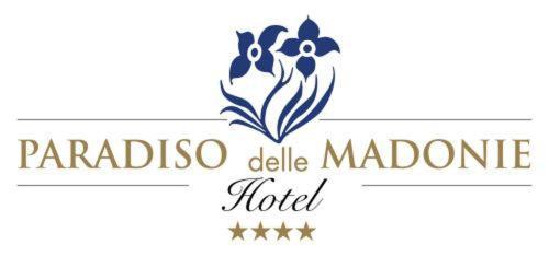 Hotel Paradiso Delle Madonie Castelbuono  Eksteriør billede