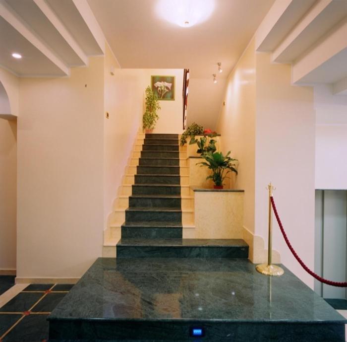 Hotel Paradiso Delle Madonie Castelbuono  Eksteriør billede