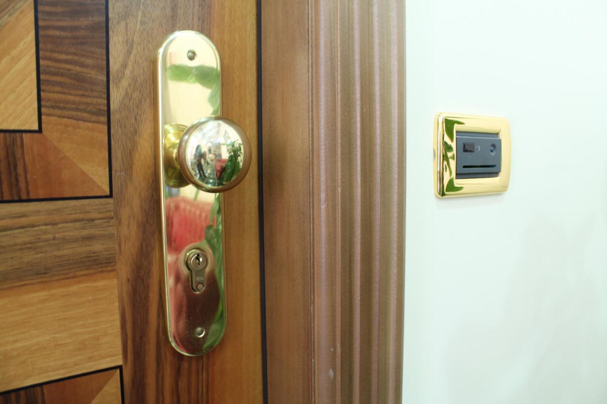 Hotel Paradiso Delle Madonie Castelbuono  Eksteriør billede