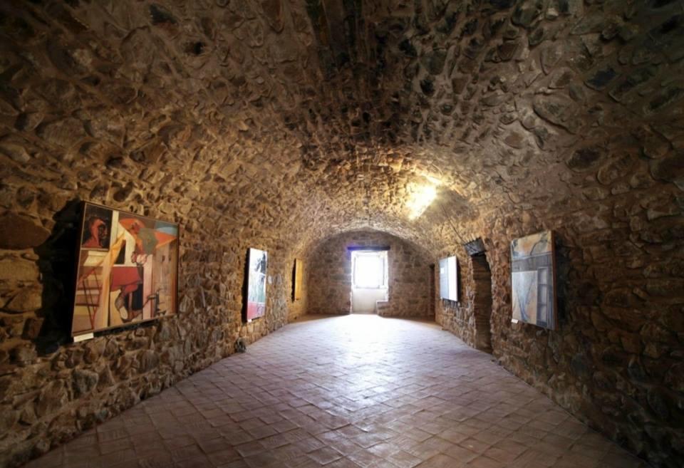 Hotel Paradiso Delle Madonie Castelbuono  Eksteriør billede